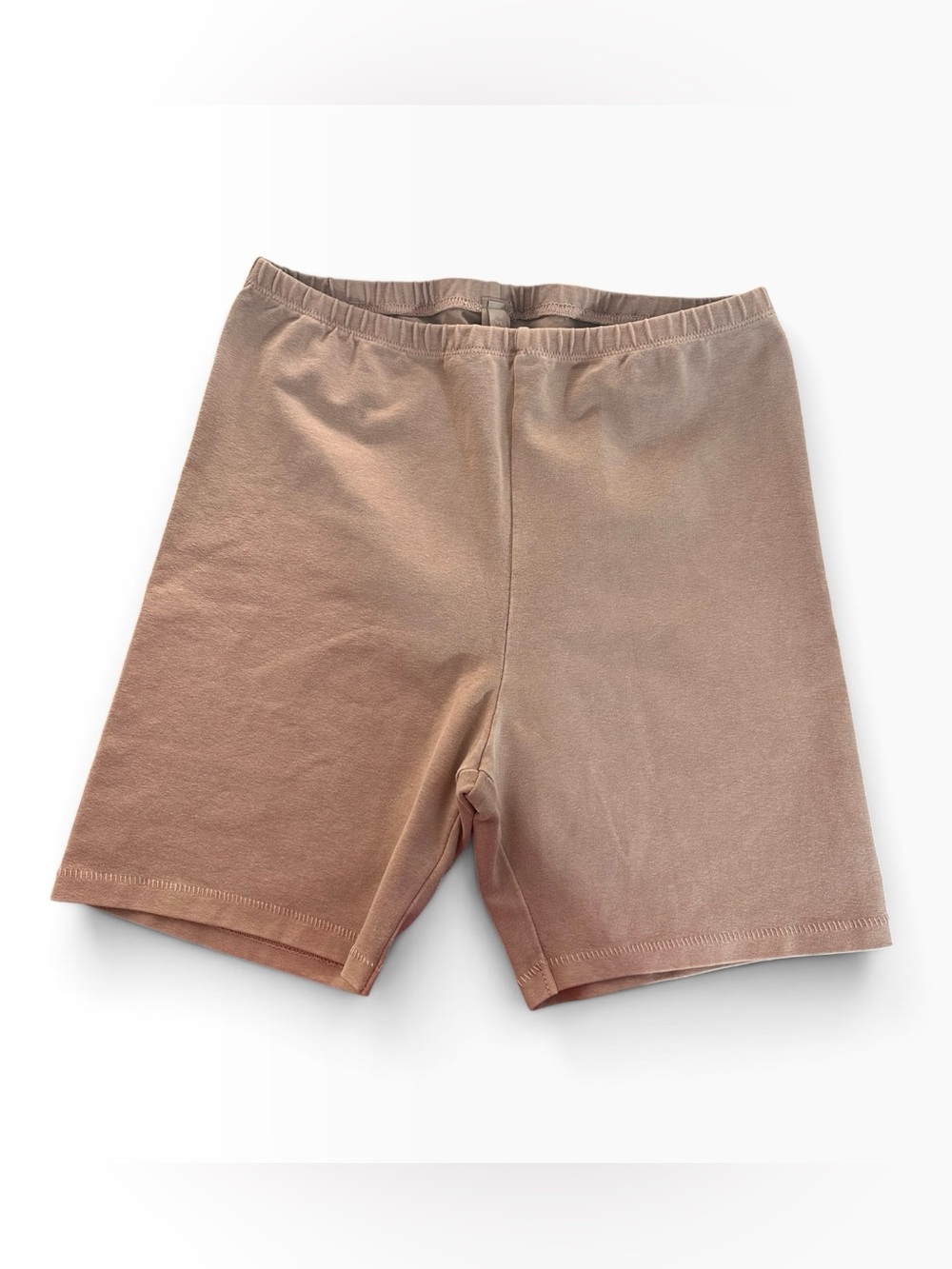 Skims Stretch Cotton Lounge Shorts